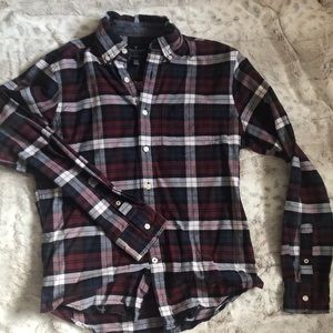 American Eagle shirt Men size XS